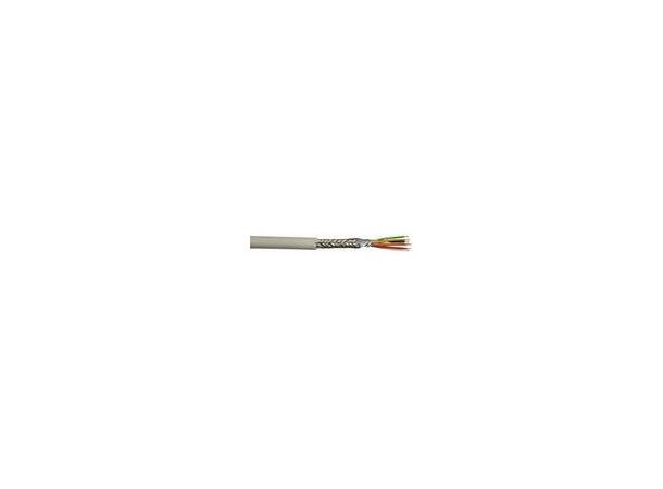 LinkIT PFSK Cable 4 x 0.25mm² 100 m Copper | Li-acy type | Grey 